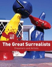 book The Great Surrealists: Dreamers and Artists