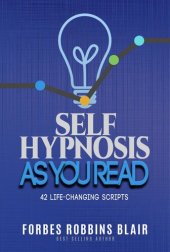 book Self Hypnosis As You Read