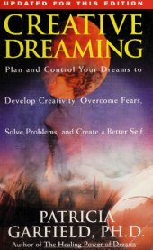 book Creative Dreaming