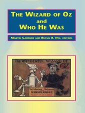 book The Wizard of Oz and Who He Was