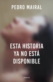 book Esta historia ya no está disponible