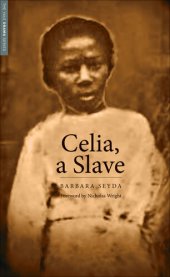 book Celia, a Slave