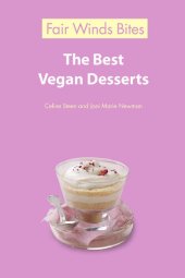 book The Best Vegan Dinner Recipes