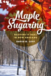 book Maple Sugaring