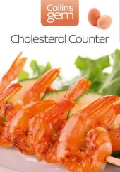 book Cholesterol Counter