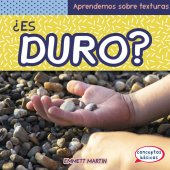 book ¿Es duro? (What Is Hard?)