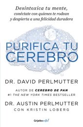 book Purifica tu cerebro