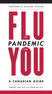 book The Flu Pandemic and You: A Canadian Guide