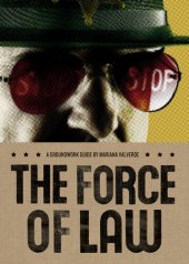 book The Force of Law: A Groundwork Guide