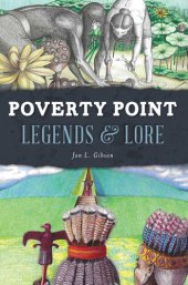 book Poverty Point Legends & Lore