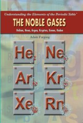 book The Noble Gases