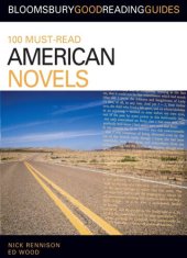 book 100 Must-Read American Novels: Discover Your Next Great Read...