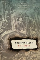 book Mountain Blood