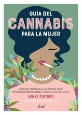 book Guia de cannabis para la mujer