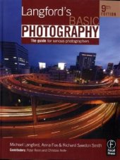 book Langford's Basic Photography, Ninth Edition: The Guide for Serious Photographers