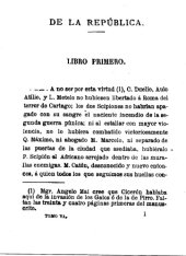 book De La Republica