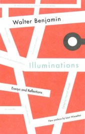 book Illuminations