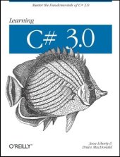 book Learning C# 3.0