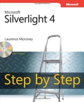 book Microsoft Silverlight 4 Step by Step 