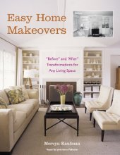 book Easy Home Makeovers