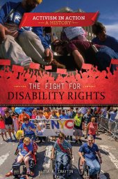 book The Fight for Disability Rights