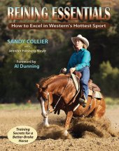 book Reining Essentials: How to Excel in Western's Hottest Sport