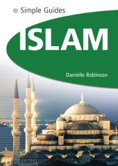 book Islam--Simple Guides: The Essential Guide to Customs & Culture