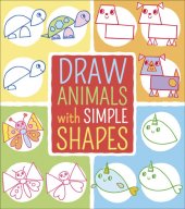 book Draw Animals with Simple Shapes