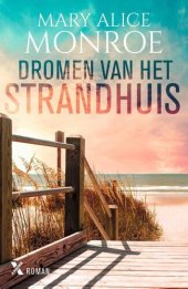 book Dromen van het strandhuis