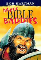 book More Bible Baddies