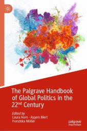 book The Palgrave Handbook of Global Politics in the 22nd Century