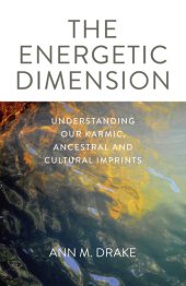 book The Energetic Dimension: Understanding Our Karmic, Ancestral and Cultural Imprints