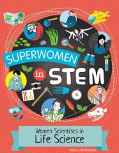 book Women Scientists in Life Science