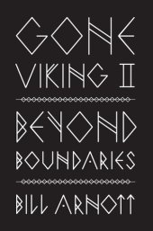 book Gone Viking II: Beyond Boundaries