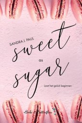 book Sugar 4 Sweet as Sugar