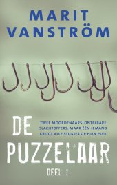 book De Puzzelaar – Deel I