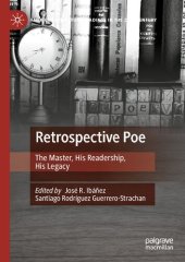 book Retrospective Poe: The Master, His Readership, His Legacy