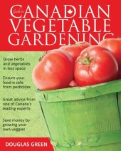 book Guide to Canadian Vegetable Gardening