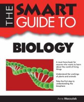 book The Smart Guide to Biology