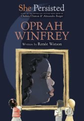 book She Persisted: Oprah Winfrey