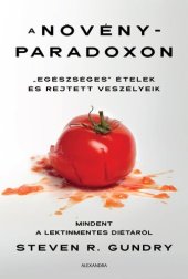 book A növényparadoxon