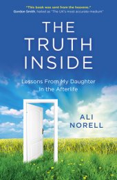 book The Truth Inside: Lessons from My Daughter in the Afterlife