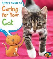 book Kitty's Guide to Caring for Your Cat