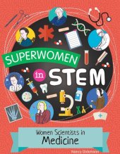 book Women Scientists in Medicine