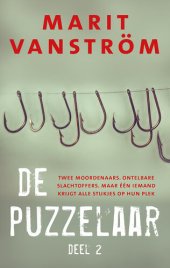 book De Puzzelaar – Deel II