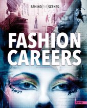 book Behind-The-Scenes Fashion Careers