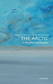 book The Arctic: A Very Short Introduction