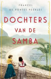 book Dochters van de samba