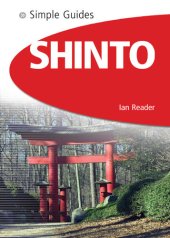 book Shinto--Simple Guides