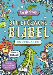 book Buitengewone Bijbel